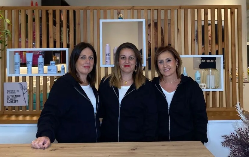 Equipo Mimu's Estilistas