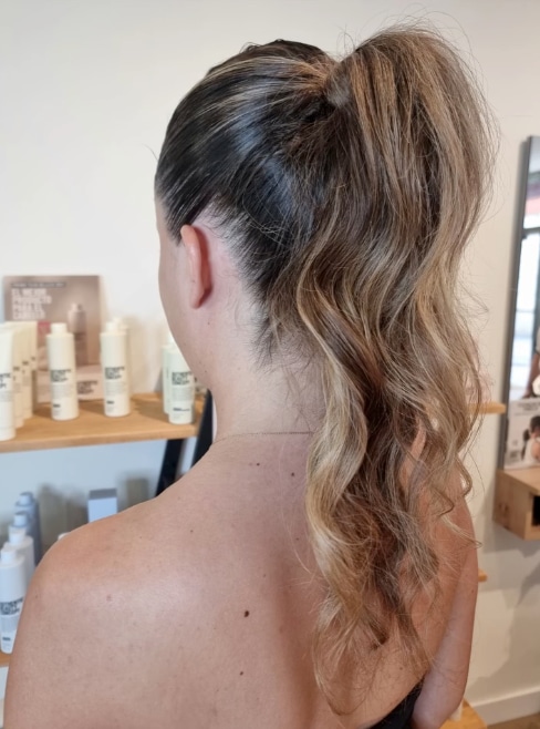 Peinado y maquillaje para eventos