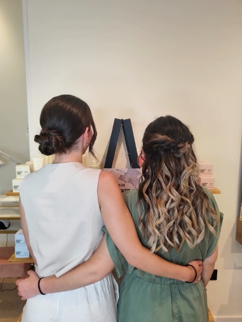 Servicios de belleza para bodas