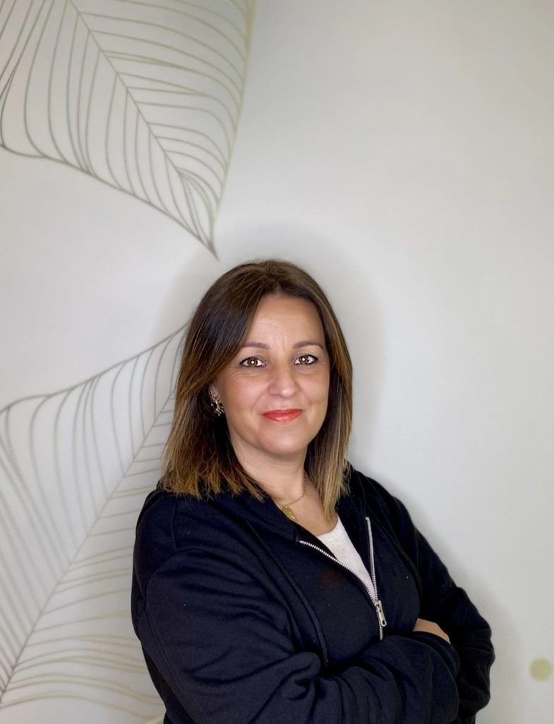 Raquel González Cueto